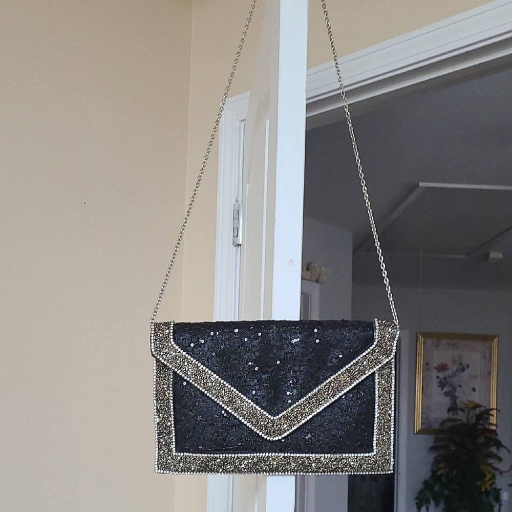 Clutch Purse